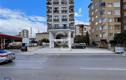 KAYNARCA-150m2-ANACADDE CEPHE-ASMA KATLI DÜKKAN