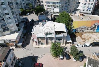 MİLLİEGEMENLİK CAD KOMPLE KİRALIK BİNA - 3 - 316603