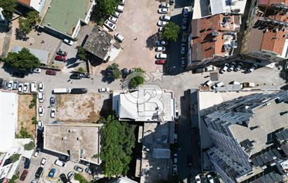 MİLLİEGEMENLİK CAD KOMPLE KİRALIK BİNA