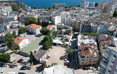 MİLLİEGEMENLİK CAD KOMPLE KİRALIK BİNA