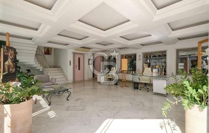 MİLLİEGEMENLİK CAD KOMPLE KİRALIK BİNA