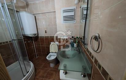 balçova onur mahallesinde 3+1 kiralık daire