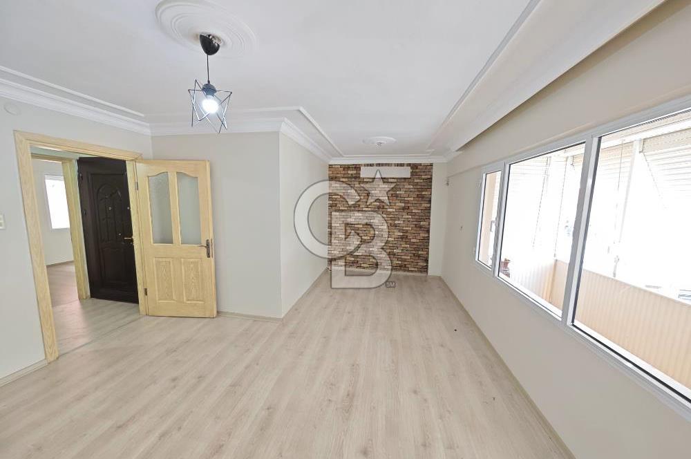 balçova onur mahallesinde 3+1 kiralık daire