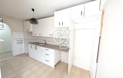 balçova onur mahallesinde 3+1 kiralık daire