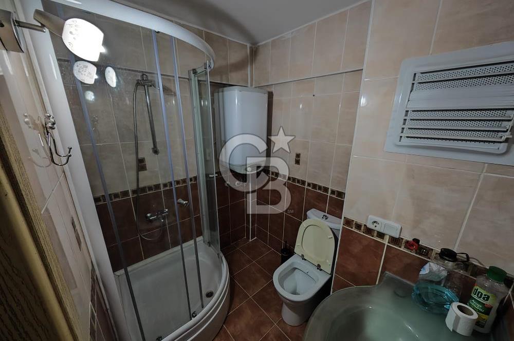 balçova onur mahallesinde 3+1 kiralık daire
