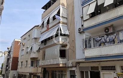 balçova onur mahallesinde 3+1 kiralık daire