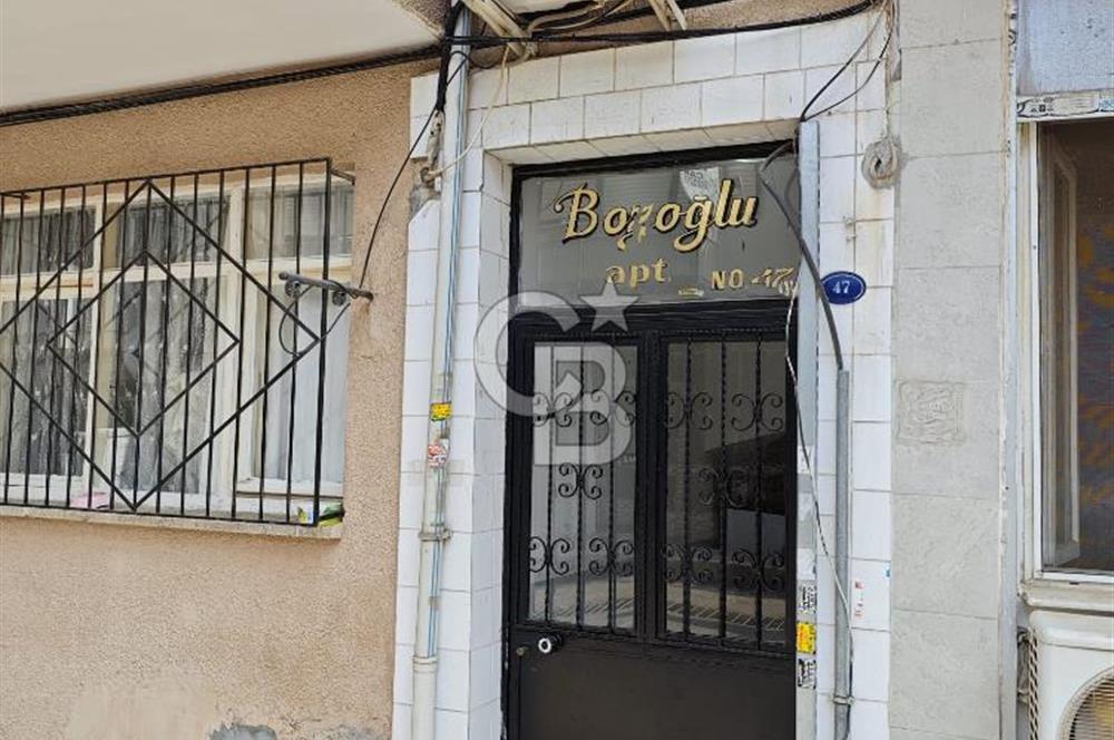 balçova onur mahallesinde 3+1 kiralık daire