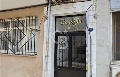 balçova onur mahallesinde 3+1 kiralık daire