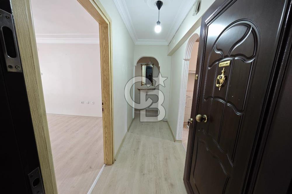 balçova onur mahallesinde 3+1 kiralık daire