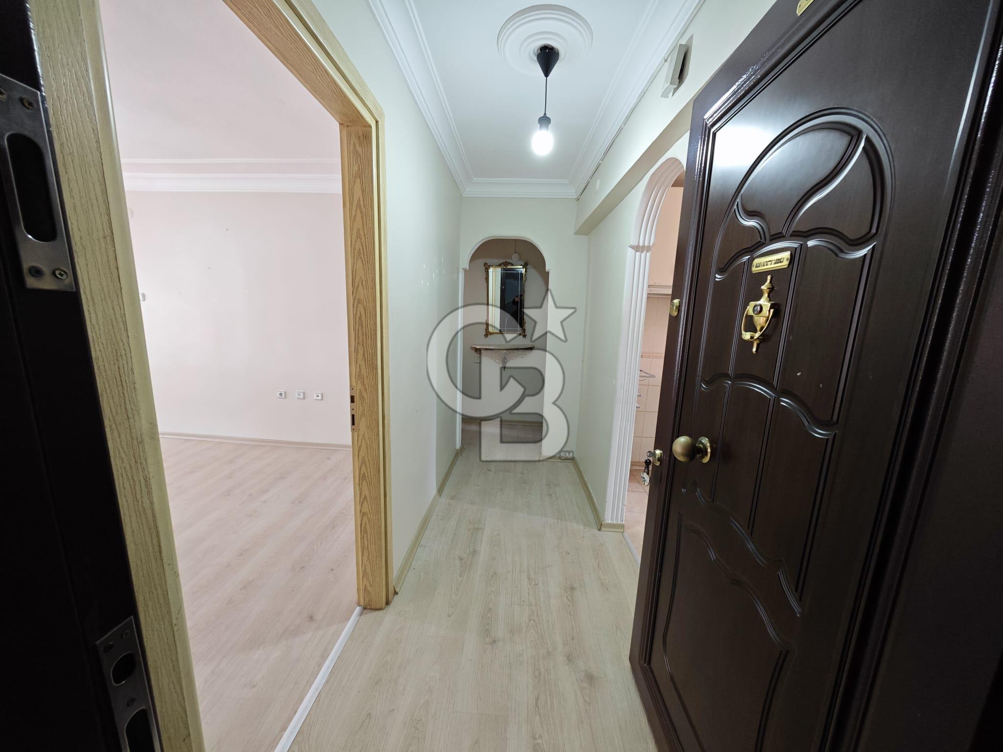 balçova onur mahallesinde 3+1 kiralık daire