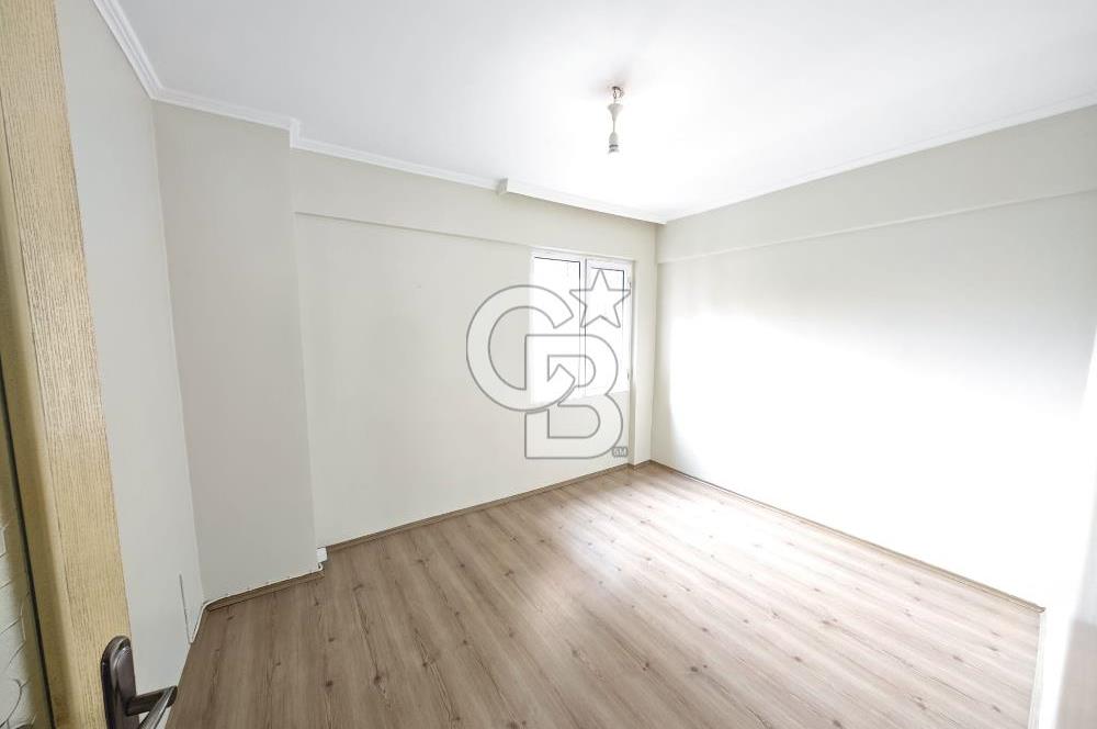 balçova onur mahallesinde 3+1 kiralık daire