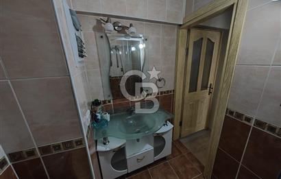 balçova onur mahallesinde 3+1 kiralık daire