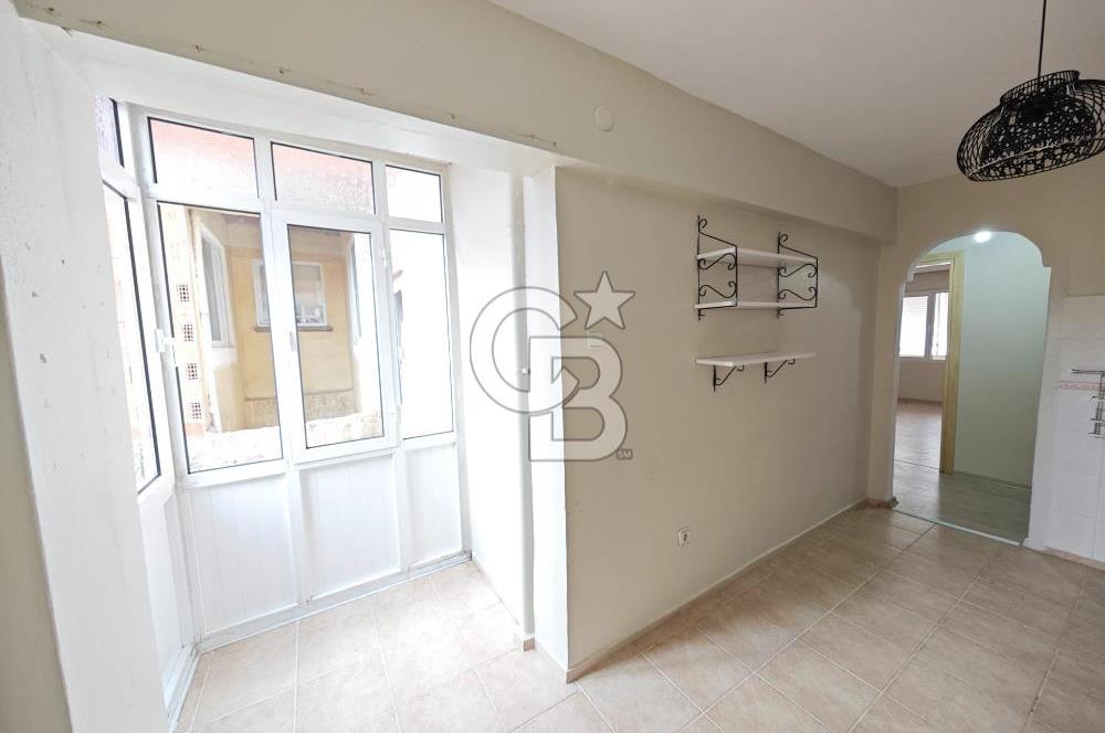 balçova onur mahallesinde 3+1 kiralık daire