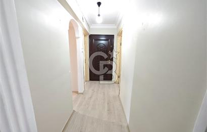 balçova onur mahallesinde 3+1 kiralık daire