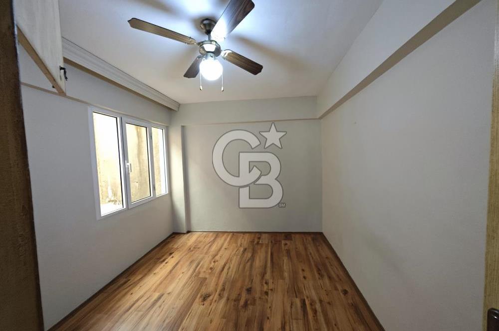 balçova onur mahallesinde 3+1 kiralık daire