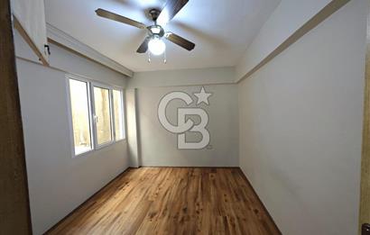 balçova onur mahallesinde 3+1 kiralık daire