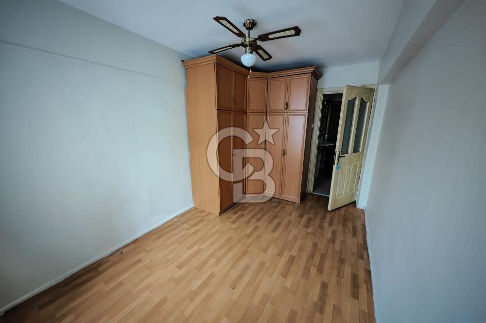 balçova onur mahallesinde 3+1 kiralık daire
