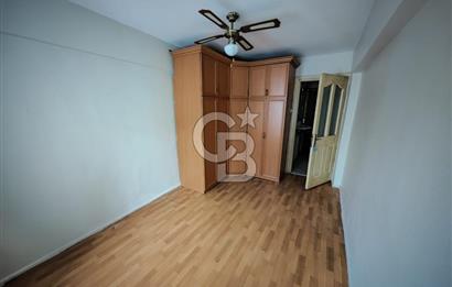 balçova onur mahallesinde 3+1 kiralık daire