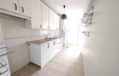 balçova onur mahallesinde 3+1 kiralık daire