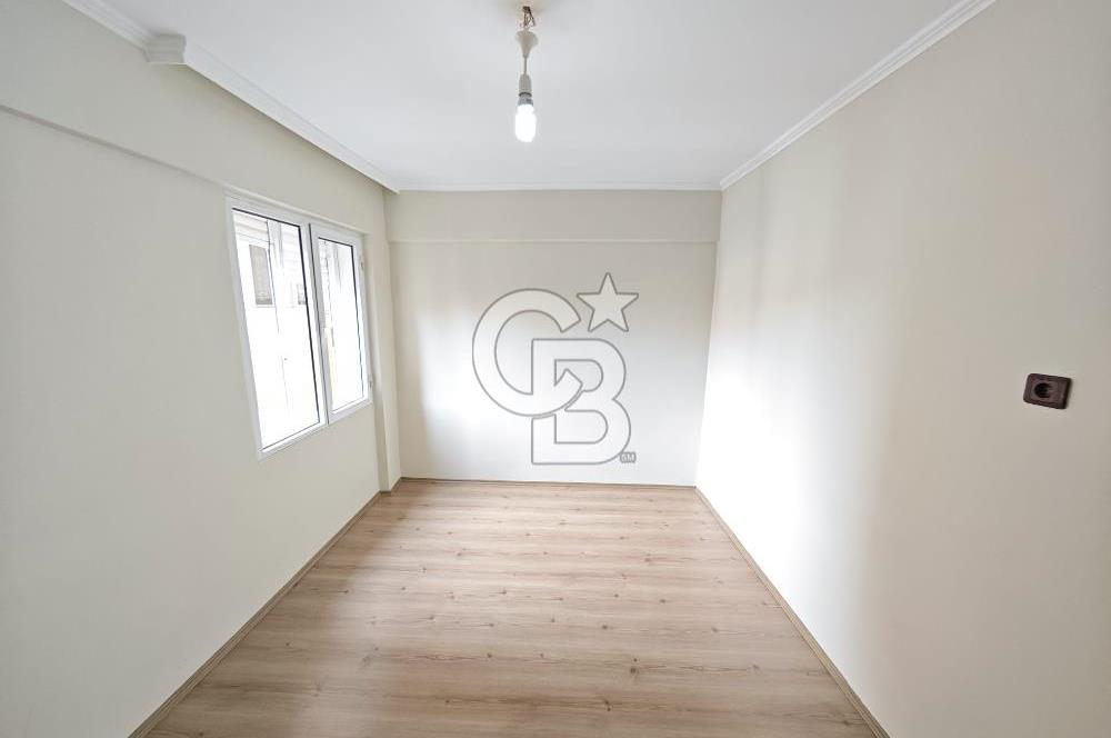 balçova onur mahallesinde 3+1 kiralık daire