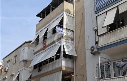 balçova onur mahallesinde 3+1 kiralık daire