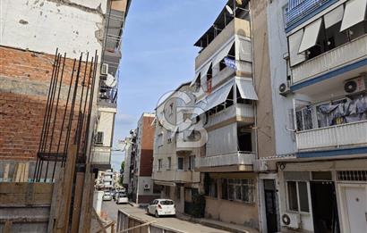 balçova onur mahallesinde 3+1 kiralık daire