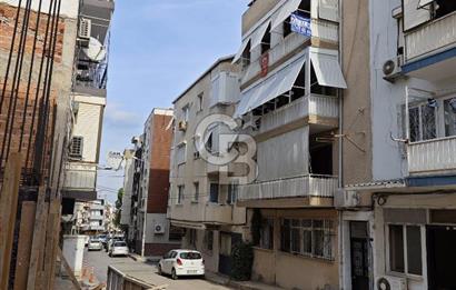 balçova onur mahallesinde 3+1 kiralık daire