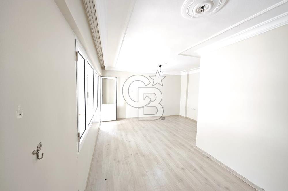 balçova onur mahallesinde 3+1 kiralık daire