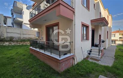 Foça Bağarası Kazım Dirik Mah. Satılık 2+1 Dubleks