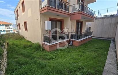 Foça Bağarası Kazım Dirik Mah. Satılık 2+1 Dubleks