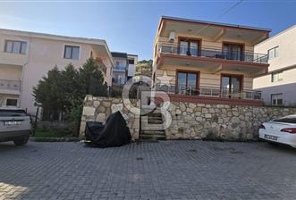 Foça Bağarası Kazım Dirik Mah. Satılık 2+1 Dubleks - 2 - 316632