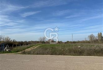 CB CLASS NİLÜFER/ FADILLI 13.700,44 M2 SATILIK TARLA - 7 - 316617