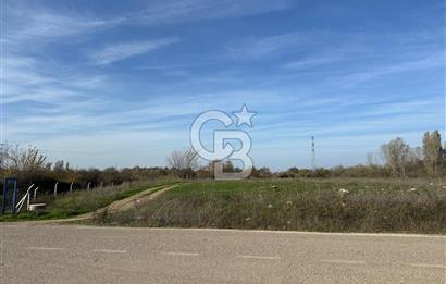 CB CLASS NİLÜFER/ FADILLI 13.700,44 M2 SATILIK TARLA