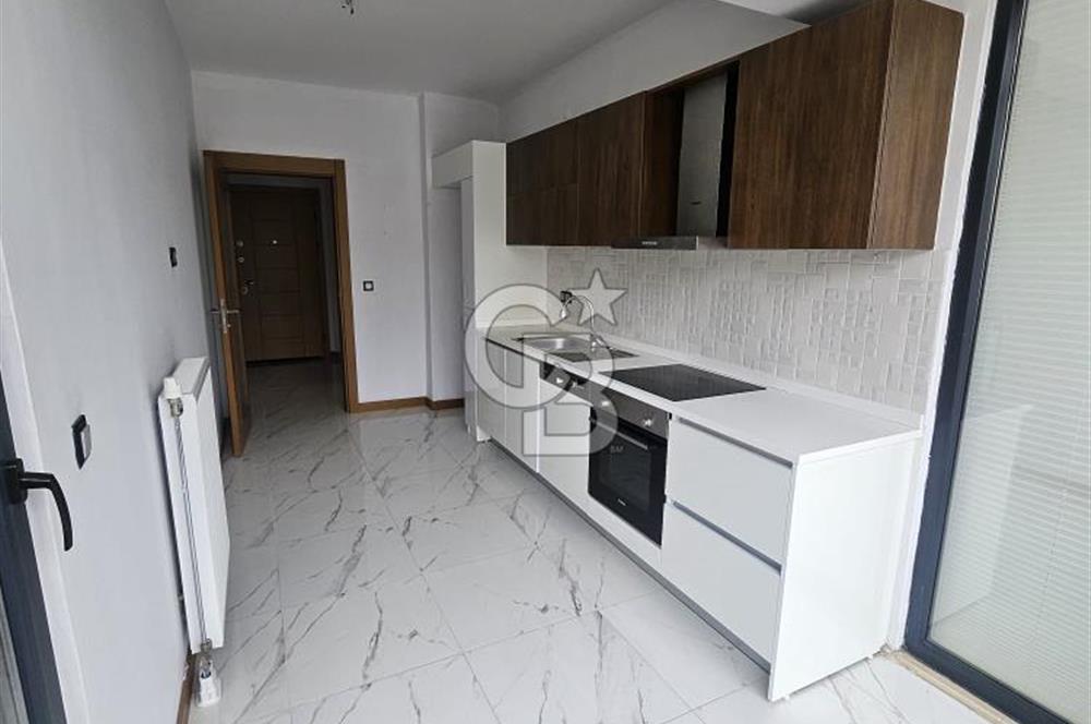 Çiğli Park Yaşam Santorini Sitesi'nde Kiralık 2+1 Daire