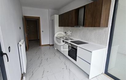 Çiğli Park Yaşam Santorini Sitesi'nde Kiralık 2+1 Daire