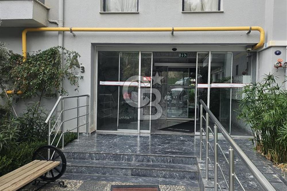 Çiğli Park Yaşam Santorini Sitesi'nde Kiralık 2+1 Daire