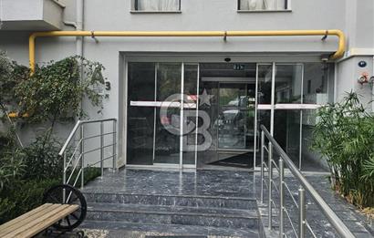 Çiğli Park Yaşam Santorini Sitesi'nde Kiralık 2+1 Daire