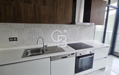 Çiğli Park Yaşam Santorini Sitesi'nde Kiralık 2+1 Daire