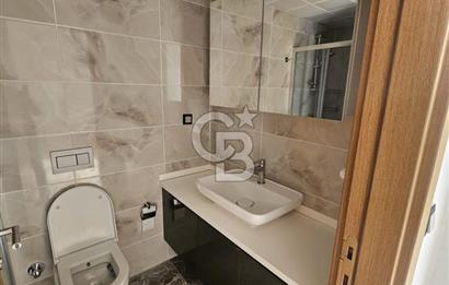 Çiğli Park Yaşam Santorini Sitesi'nde Kiralık 2+1 Daire