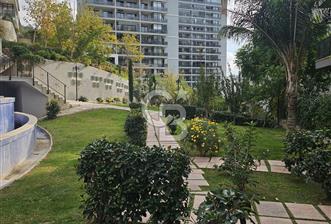 Çiğli Park Yaşam Santorini Sitesi'nde Kiralık 2+1 Daire - 2 - 316635