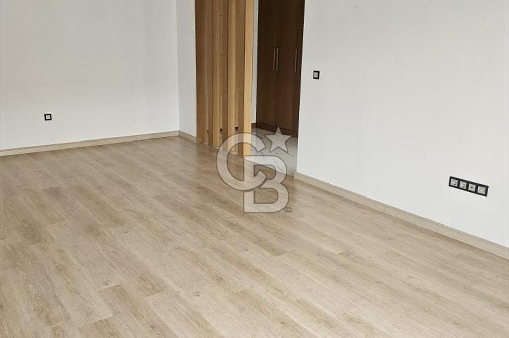 Çiğli Park Yaşam Santorini Sitesi'nde Kiralık 2+1 Daire