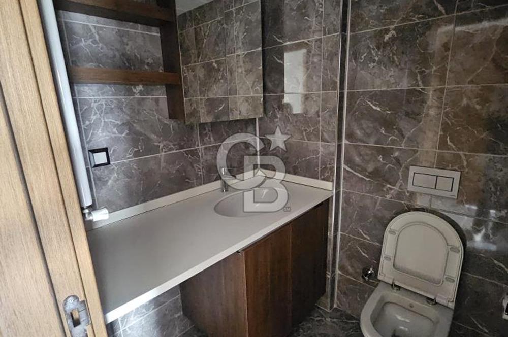 Çiğli Park Yaşam Santorini Sitesi'nde Kiralık 2+1 Daire
