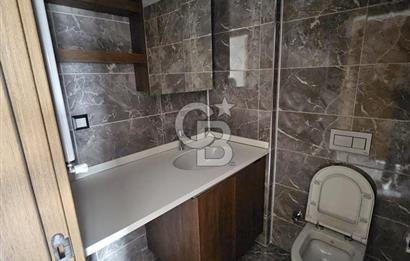 Çiğli Park Yaşam Santorini Sitesi'nde Kiralık 2+1 Daire