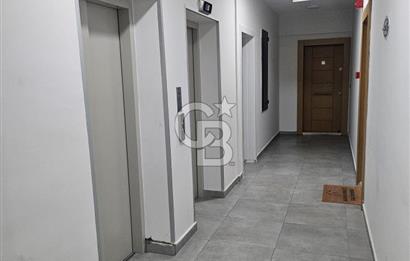 Çiğli Park Yaşam Santorini Sitesi'nde Kiralık 2+1 Daire