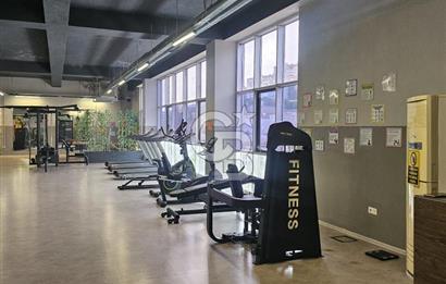 Çiğli Park Yaşam Santorini Sitesi'nde Kiralık 2+1 Daire