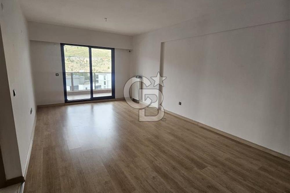 Çiğli Park Yaşam Santorini Sitesi'nde Kiralık 2+1 Daire