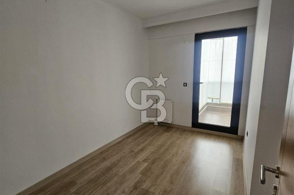 Çiğli Park Yaşam Santorini Sitesi'nde Kiralık 2+1 Daire