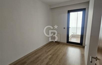 Çiğli Park Yaşam Santorini Sitesi'nde Kiralık 2+1 Daire