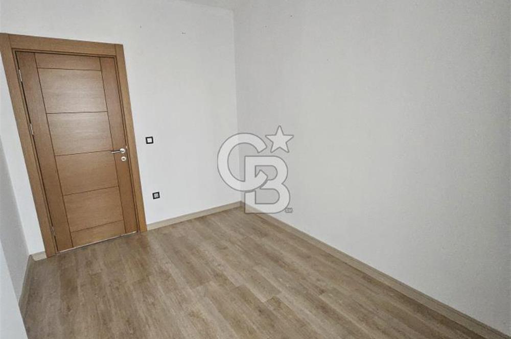 Çiğli Park Yaşam Santorini Sitesi'nde Kiralık 2+1 Daire