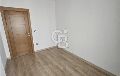 Çiğli Park Yaşam Santorini Sitesi'nde Kiralık 2+1 Daire